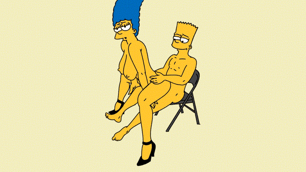 Simpson porn gif